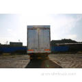 شاحنة بضائع Dongfeng 6X4 Left Hand Drive